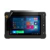 celicious Privacy Lite 2-Way Anti-Glare Anti-Spy Filter Screen Protector Film Compatible with Getac EX80 view 1