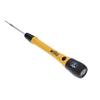 Precision Screwdriver - Slotted .8mm x 40mm view 3