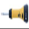 Precision Screwdriver - Slotted .8mm x 40mm view 4