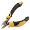 26 Piece Screwdrivers Pliers and Bits Set with Velcro Pouch view 3