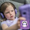 Made for Amazon, Kids Bluetooth Headset, Ages (8-15) view 3