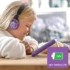 Made for Amazon, Kids Bluetooth Headset, Ages (8-15) view 4