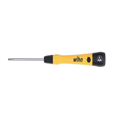 ESD Safe PicoFinish Precision Nut Driver - 2.5mm x 60mm