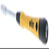 ESD Safe PicoFinish Precision Nut Driver - 3/16" x 60mm view 4