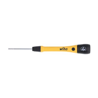 Precision Screwdriver - Slotted 1.5mm x 40mm