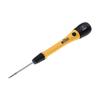 Precision Screwdriver - Slotted 1.5mm x 40mm view 2