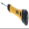 Precision Screwdriver - Slotted 1.5mm x 40mm view 4