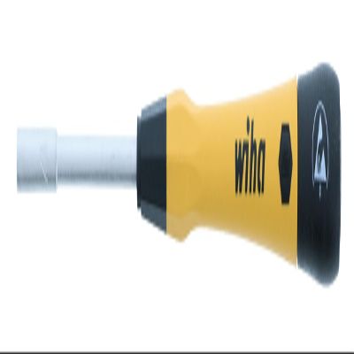ESD Safe PicoFinish Precision Nut Driver - 1/8" x 60mm