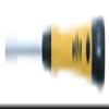 ESD Safe PicoFinish Precision Nut Driver - 1/8" x 60mm view 1
