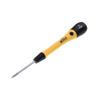 ESD Safe PicoFinish Precision Screwdriver - Torx T4 x 40mm view 2