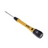 ESD Safe PicoFinish Precision Screwdriver - Torx T4 x 40mm view 3