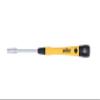 ESD Safe PicoFinish Precision Nut Driver - 4.5mm x 60mm view 1