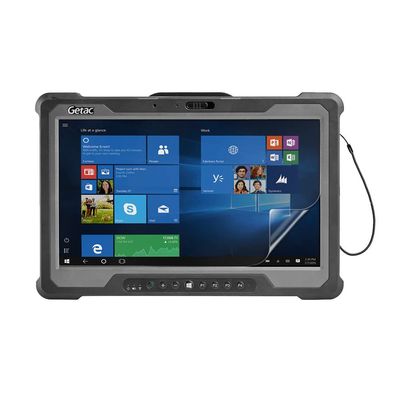 celicious Impact Anti-Shock Shatterproof Screen Protector Film Compatible with Getac A140