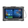 celicious Impact Anti-Shock Shatterproof Screen Protector Film Compatible with Getac A140 view 1