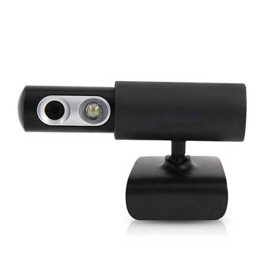 ARCH Scalable Webcam Web Camera Video with Microphones,360 Rotating Shaft Design,Computer Camera for Video Conferencing, Online Class, Conferencing Recording