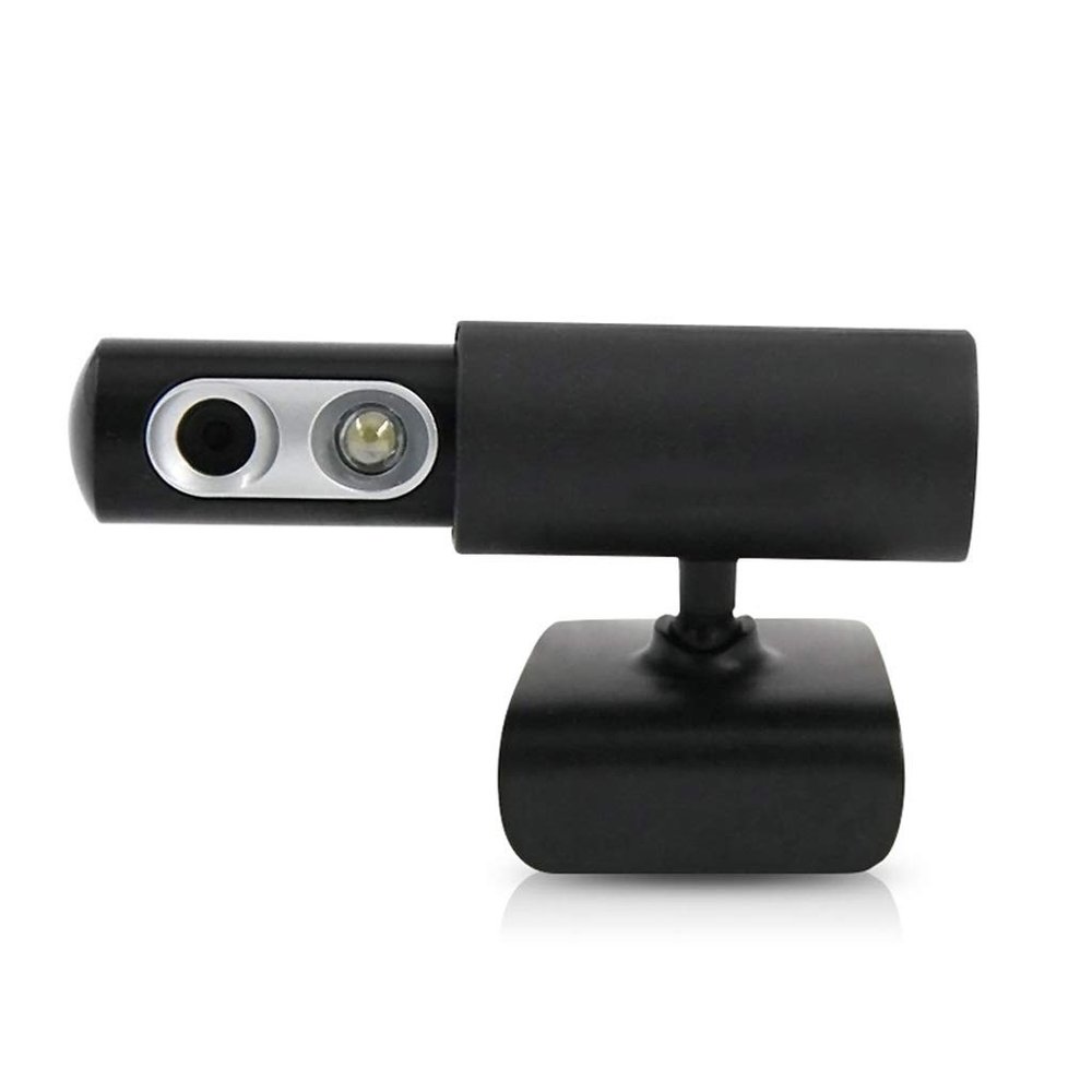 ARCH Scalable Webcam Web Camera Video with Microphones,360 Rotating Shaft Design,Computer Camera for Video Conferencing, Online Class, Conferencing Recording