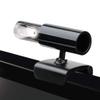 ARCH Scalable Webcam Web Camera Video with Microphones,360  Rotating Shaft Design,Computer Camera for Video Conferencing, Online Class, Conferencing Recording view 2