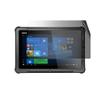 celicious Privacy 2-Way Anti-Spy Filter Screen Protector Film Compatible with Getac F110 (3rd Gen)