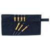 7 Piece Precision Screwdriver Set - Hex Metric view 1