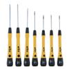 7 Piece Precision Screwdriver Set - Hex Metric view 2