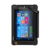 celicious Privacy 2-Way Portrait Anti-Spy Filter Screen Protector Film Compatible with Getac EX80 view 1