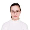 LifeArt Blue Light Blocking Glasses, Computer Reading Glasses, Gaming Glasses, TV Glasses for Women (Grey, +3.75 Magnification) view 4