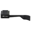 JJC Deluxe Dedicated Metal Thumb Up Grip for Leica Q2 Thumb Support view 1