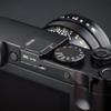 JJC Deluxe Dedicated Metal Thumb Up Grip for Leica Q2 Thumb Support view 2