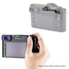 JJC Deluxe Dedicated Metal Thumb Up Grip for Leica Q2 Thumb Support view 4