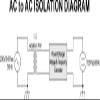 XTI-ISO2K Isolation Transformer view 2