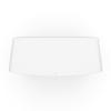 Sonos Five - White - Wireless HiFi Speaker view 3
