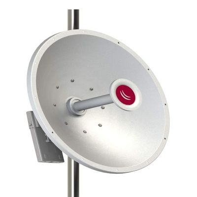 MikroTik Antenna, Network-antennas mANT30 PA Precision Alignment WiFi Dish, 5GHz 30dBi MTAD-5G-30D3-PA