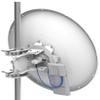 MikroTik Antenna, Network-antennas mANT30 PA Precision Alignment WiFi Dish, 5GHz 30dBi MTAD-5G-30D3-PA view 2
