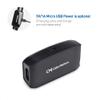 Cable Matters Active 8K HDMI 2.1 Coupler, Supports up to 26ft (8K@60Hz) / 35ft (4K@60Hz), HDMI Signal Booster/Repeater with HDR for PS5, Xbox Series X/S, RTX 30/40 Series, RX 7900, Apple TV view 4