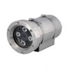 NightKing Stainless Steel Corrosion Explosion Proof 5MP 2MP PoE Security Explosion IP Camera view 1