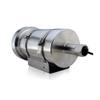 NightKing Stainless Steel Corrosion Explosion Proof 5MP 2MP PoE Security Explosion IP Camera view 3