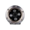 NightKing Stainless Steel Corrosion Explosion Proof 5MP 2MP PoE Security Explosion IP Camera view 4