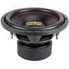 Genius Vulkan V7-12D4 Series Subwoofer Aluminium Basket (12" / 2000 Watts / V7-12D4) view 1