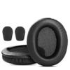1 Pair Replacement Ear Pads Earpad Cushions Foam Pillow Cover Compatible with Microsoft Lifechat LX-3000 LX 3000 Headset Headphone view 1