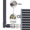 4G LTE Antenna Cellular LTE Aerial N Male Antenna 700MHz-2700MHz 5dBi 4G Omni-Directional Whip High-gain Transmit-Receive for Cell Signal Booster Amplifie Pack of 2 view 3