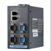 Advantech EKI-1524I, 4-Port Serial Device Server with Wide Temperature view 1