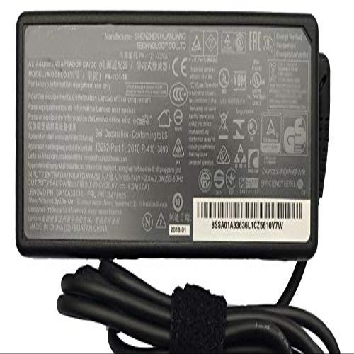 20V 6A 120W AC Adapter for Lenovo IdeaCentre C260 C350 C360 C460 C470 C560 AIO PC P/N:PA-1121-72 PA-1121-72VA SA10A33636 54Y8925 Laptop Charger Power Supply