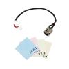 GinTai DC Power Jack with Cable Socket Plug Charging Port Replacement for Toshiba Satellite L55-B L55D-B L55T-B view 3