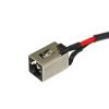 GinTai DC Power Jack with Cable Socket Plug Charging Port Replacement for Toshiba Satellite L55-B L55D-B L55T-B view 4