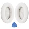 YOCOWOCO Replacement Ear Pads for Bose QuietComfort 35 (QC35) & Quiet Comfort 35 II (QC 35 ii) Headphones, EarPads Cushions with Noise Isolation Memory Foam, Softer Protein Leather, Added Thickness view 1