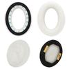 YOCOWOCO Replacement Ear Pads for Bose QuietComfort 35 (QC35) & Quiet Comfort 35 II (QC 35 ii) Headphones, EarPads Cushions with Noise Isolation Memory Foam, Softer Protein Leather, Added Thickness view 4