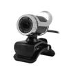 ARCH Computer HD Webcam Camera Video USB Camera Built-in Sound-Absorbing Microphone Video Teaching Live (Color : Black) view 1