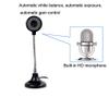 ARCH Webcam Desktop Camera Free Drive HD Night Vision Computer Camera for Video Conferencing, Online Class, Conferencing Recording view 4