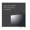ARCH Webcam Web Camera Video with Microphone,Manual Focus,Cooling Hole for Video Net Class Teaching,Home Class Special Video Live Broadcast Equipment (Color : Black, Size : 960P) view 4