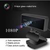 1080P Auto Focus Webcam,Widescreen Computer Camera Built-in Microphone for Video Conferencing, Online Class Dedicated view 2